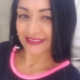 Salomé, 57 years old, Medellin, Colombia