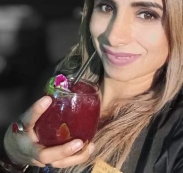 Rosy, 42 years old, Santiago de Surco, Peru