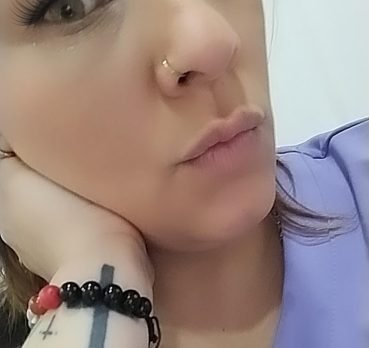 Esperanza Delgado, 36 years old, Medellin, Colombia