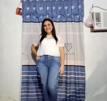 Mauriangelis Zavala, 28 years old, Coro, Venezuela