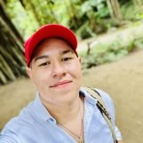 Marcelo Sanchez, 28 years old, Barranquilla, Colombia
