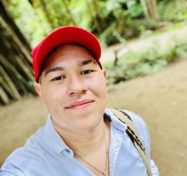 Marcelo Sanchez, 28 years old, Barranquilla, Colombia