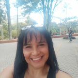 Adriana, 51 years old, Medellin, Colombia