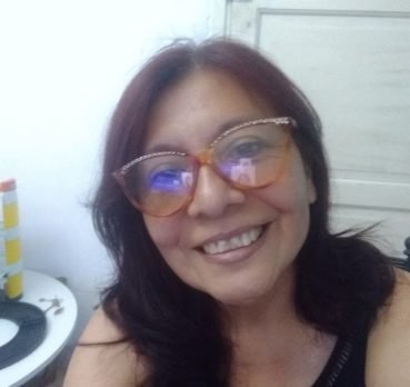 Reyna, 57 years old, Buenos Aires, Argentina