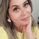 Lorena Velasquez, 45 years old, Valparaiso, Chile