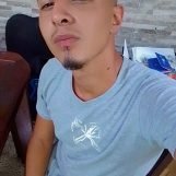 David romero, 25 years old, Valencia, Venezuela