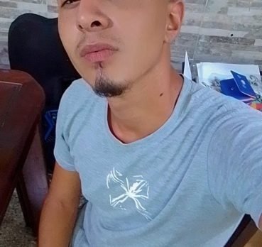 David romero, 25 years old, Valencia, Venezuela