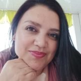 Mabel, 39 years old, Bogota, Colombia