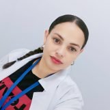 Kelly, 36 years old, Bogota, Colombia