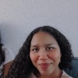 Mafe Soto, 24 years old, Barranquilla, Colombia