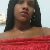 Patricia, 27 years old, Bajos de Haina, Dominican Republic