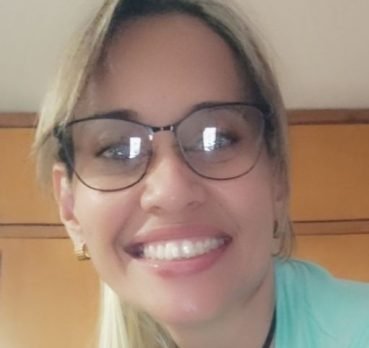 Belen, 47 years old, Porlamar, Venezuela