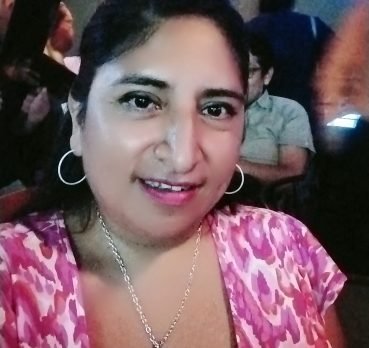 Esmeralda Aguirre, 53 years old, Santiago de Surco, Peru