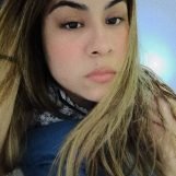 Patricia Silva, 37 years old, Santiago de Surco, Peru