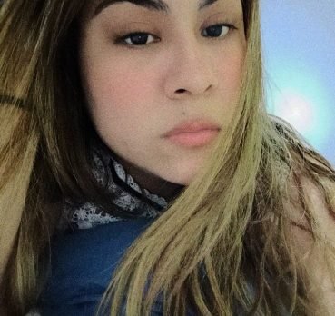 Patricia Silva, 37 years old, Santiago de Surco, Peru