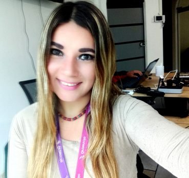 THATHY RODRÍGUEZ, 40 years old, Cajamarca, Peru