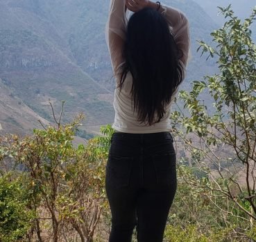 Bessy, 20 years old, Santa Barbara, Honduras