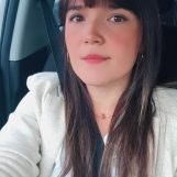 Nathalia Giraldo, 39 years old, Bogota, Colombia