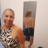 Anahi, 51 years old, Tigre, Argentina