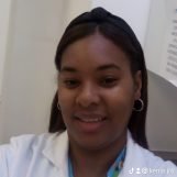 Kenia Javier, 35 years old, Santo Domingo Oeste, Dominican Republic