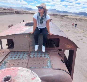 Rous, 37 years old, Cotoca, Bolivia