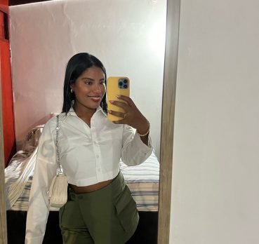Sharon, 24 years old, Barranquilla, Colombia