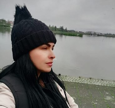 Alizabat, 45 years old, Santiago de Surco, Peru