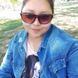 Karina Daiana Gonzalez, 27 years old, San Miguel de Tucuman, Argentina