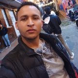 Jhonatan Machado, 27 years old, Bogota, Colombia