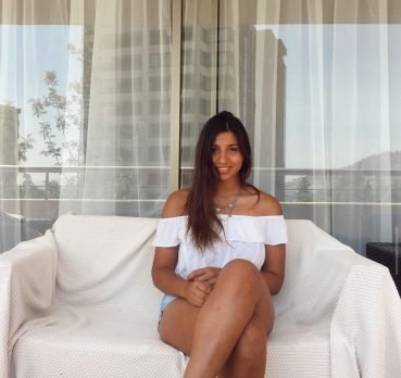 Safka, 28 years old, Rodez, France