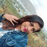 Kristell, 35 years old, Santo Domingo de los Colorados, Ecuador