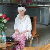Jenny, 56 years old, Quito, Ecuador
