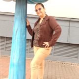 Arelis, 44 years old, Bogota, Colombia