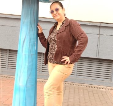 Arelis, 44 years old, Bogota, Colombia