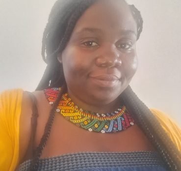 Ana Diaz, 34 years old, Buenaventura, Colombia