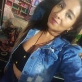 Ellen Caroline Villaverde Mendoza, 39 years old, Pisco, Peru