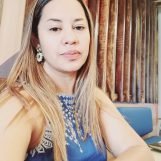 Ody, 40 years old, La Ceiba, Honduras