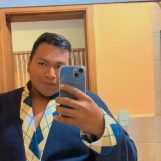 Johan Miguel, 23 years old, Bahia de Caraquez, Ecuador