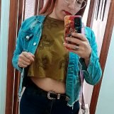 Isabel, 34 years old, Palma, Spain