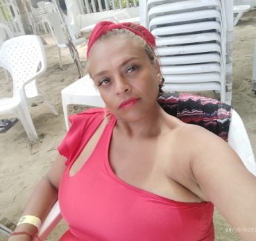 Sugey Palacio, 50 years old, Medellin, Colombia
