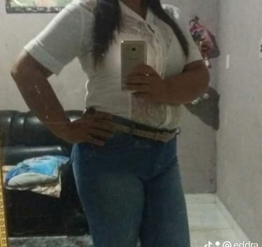 Eddra silva, 46 years old, Belem, Brazil