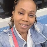 Kristel, 42 years old, Villaverde, Spain
