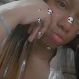 Niyireth, 20 years old, Cali, Colombia
