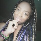 Pame, 24 years old, Quito, Ecuador