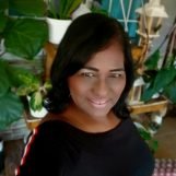 Marisol, 60 years old, Panama, Panama