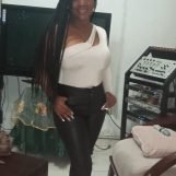 Marlen Hurtado A., 47 years old, Buenaventura, Colombia