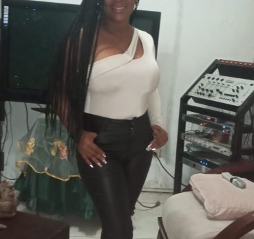 Marlen Hurtado A., 47 years old, Buenaventura, Colombia