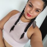 Yamile nieto, 36 years old, Bogota, Colombia