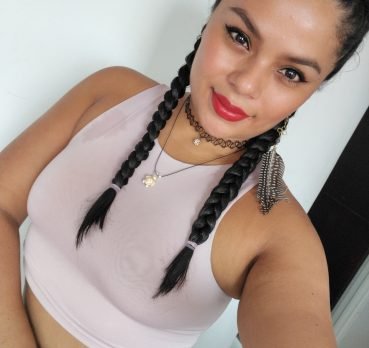 Yamile nieto, 36 years old, Bogota, Colombia
