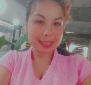 Glewis Guzmán, 31 years old, Caracas, Venezuela